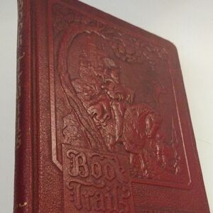 Vintage Children's Book 1946